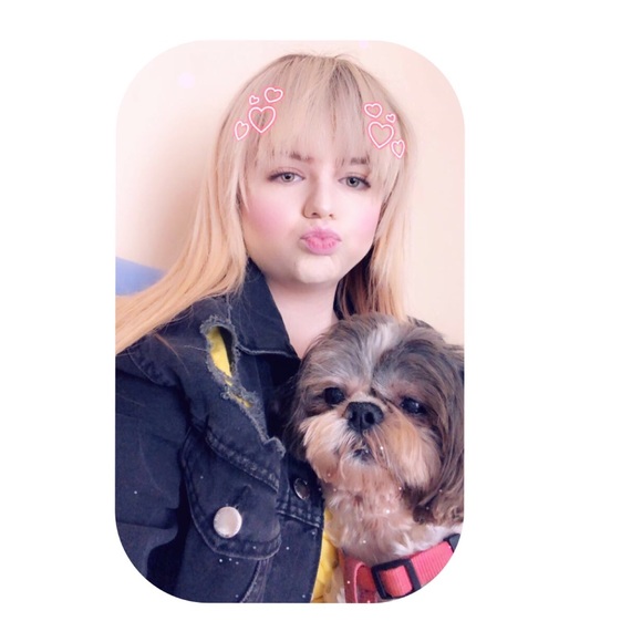 meet you posher listing 🐰🔮 - Picture 4 of 5